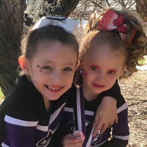 Meet your Posher, Becky